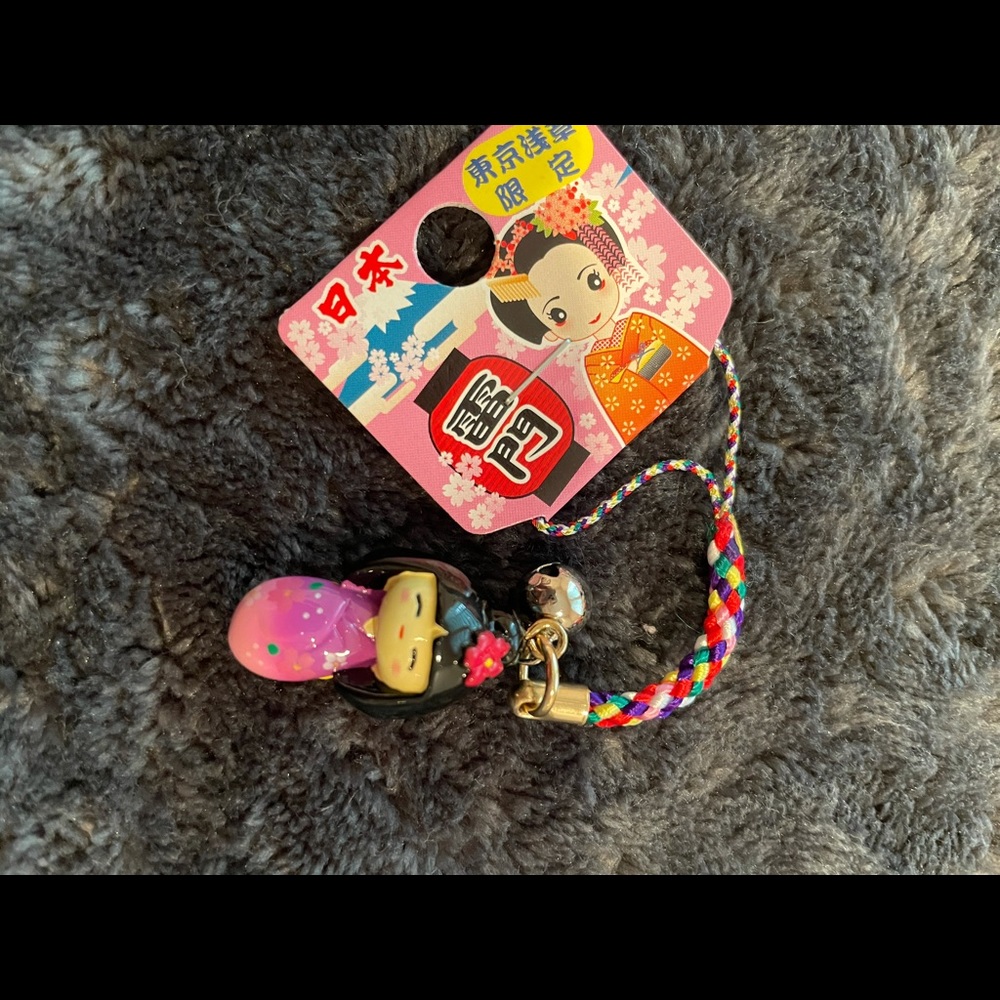 Keychain bundle - Picture 6 of 9